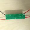 DC2.2~4.2V捕蚊電路板模組,電源模組,高壓模組