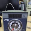 ANC AC110V/220V 0~400度旋鈕式溫度控制器,溫度控制器,熱電偶溫度控制器 (複製)