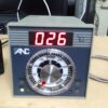 ANC AC110V/220V 0~400度旋鈕式溫度控制器,溫度控制器,熱電偶溫度控制器 (複製)